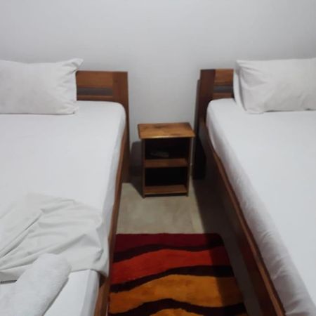 Prince Residencial Santo António Εξωτερικό φωτογραφία