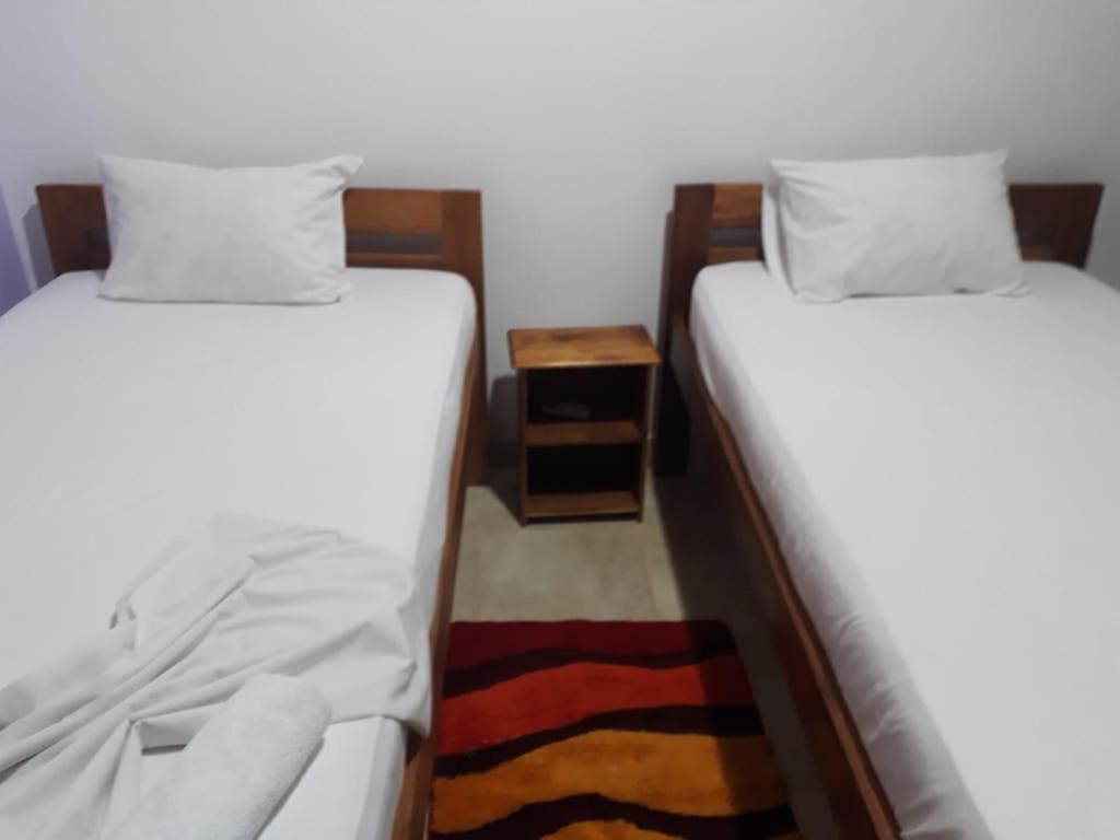 Prince Residencial Santo António Εξωτερικό φωτογραφία