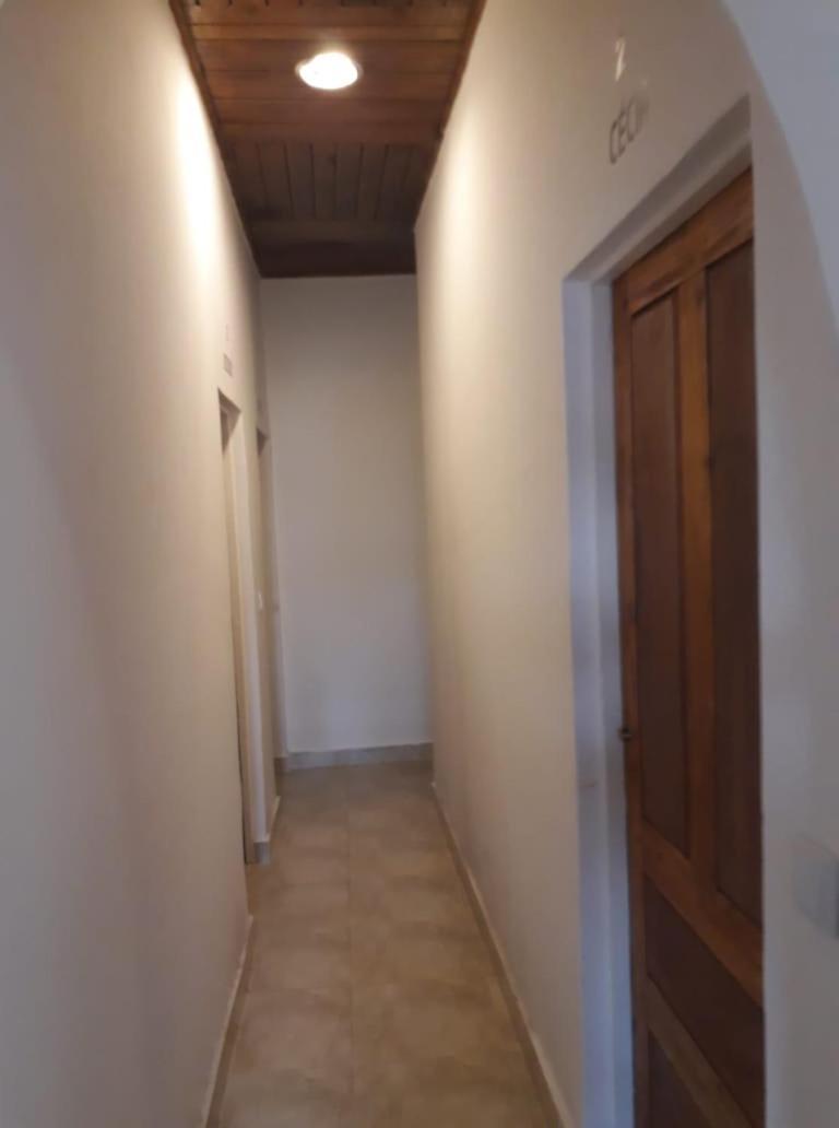 Prince Residencial Santo António Εξωτερικό φωτογραφία