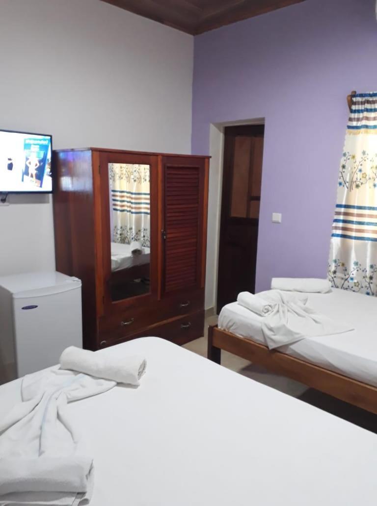 Prince Residencial Santo António Εξωτερικό φωτογραφία