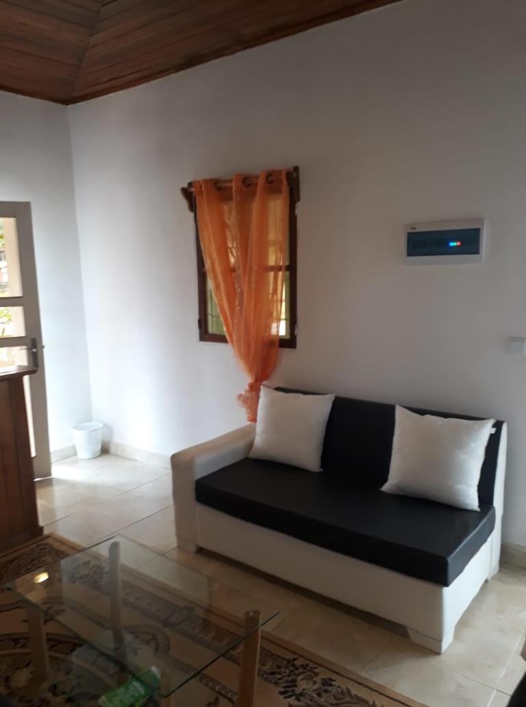 Prince Residencial Santo António Εξωτερικό φωτογραφία