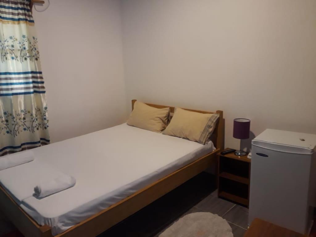 Prince Residencial Santo António Εξωτερικό φωτογραφία