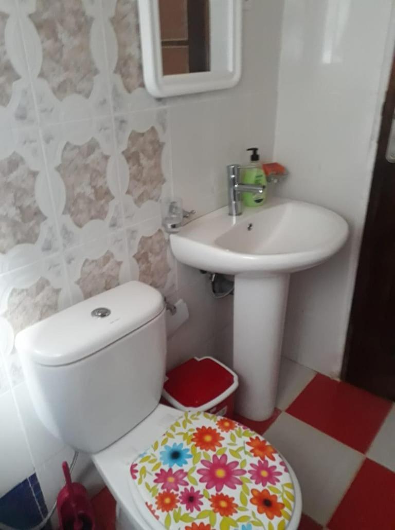 Prince Residencial Santo António Εξωτερικό φωτογραφία
