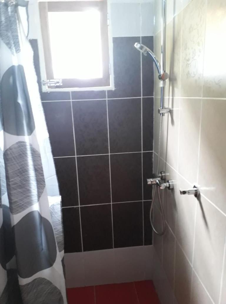 Prince Residencial Santo António Εξωτερικό φωτογραφία