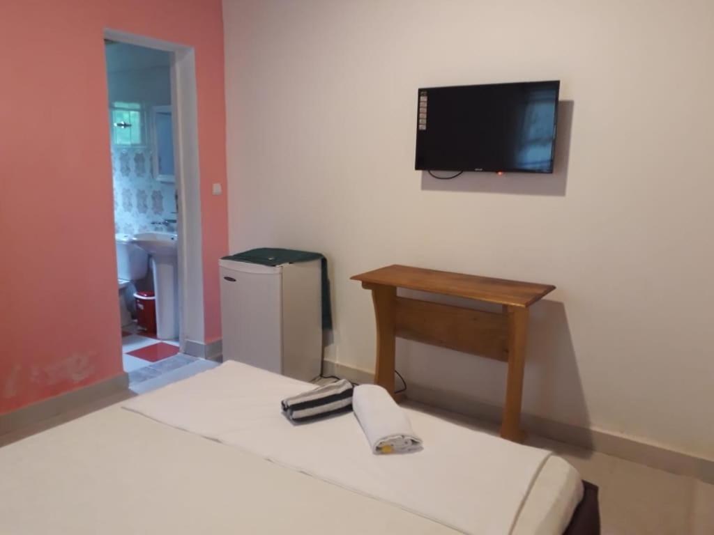 Prince Residencial Santo António Εξωτερικό φωτογραφία