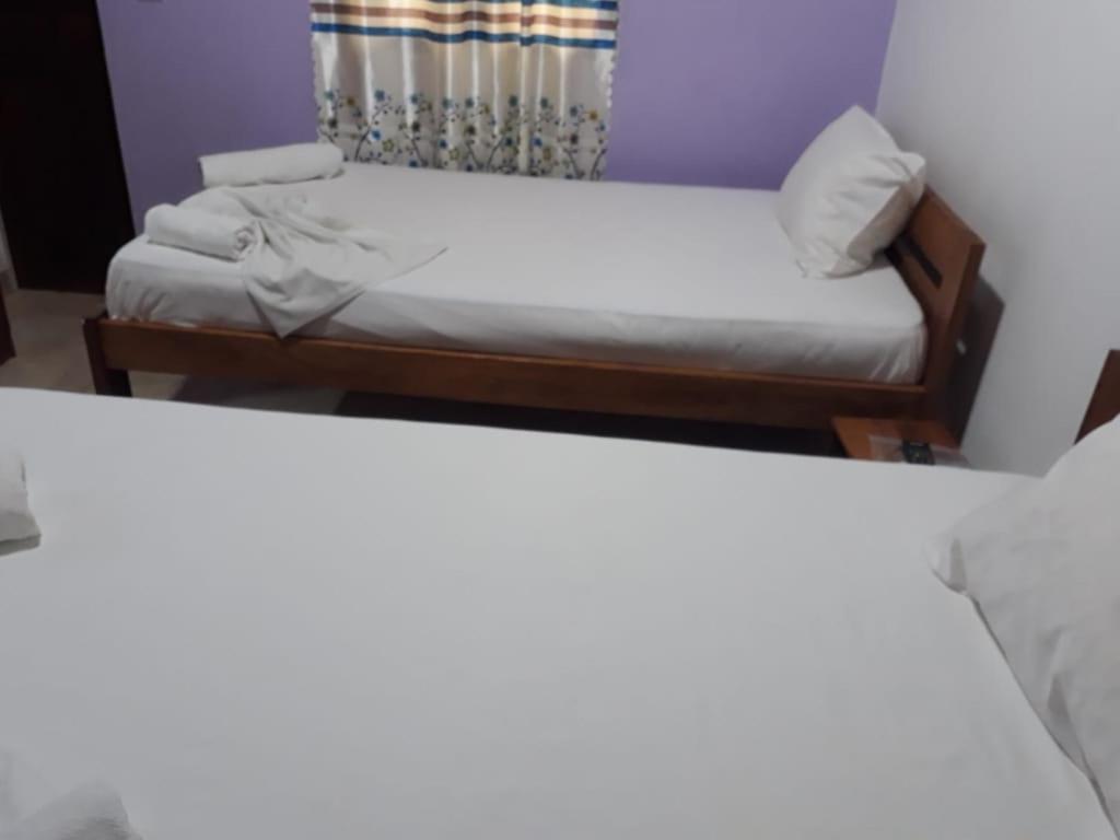 Prince Residencial Santo António Εξωτερικό φωτογραφία