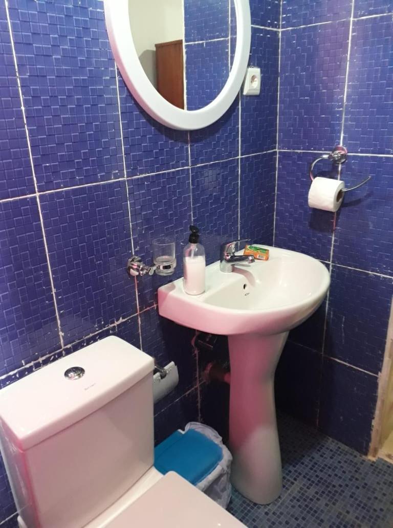 Prince Residencial Santo António Εξωτερικό φωτογραφία