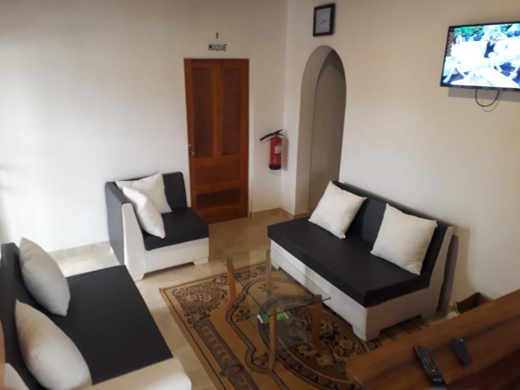 Prince Residencial Santo António Εξωτερικό φωτογραφία
