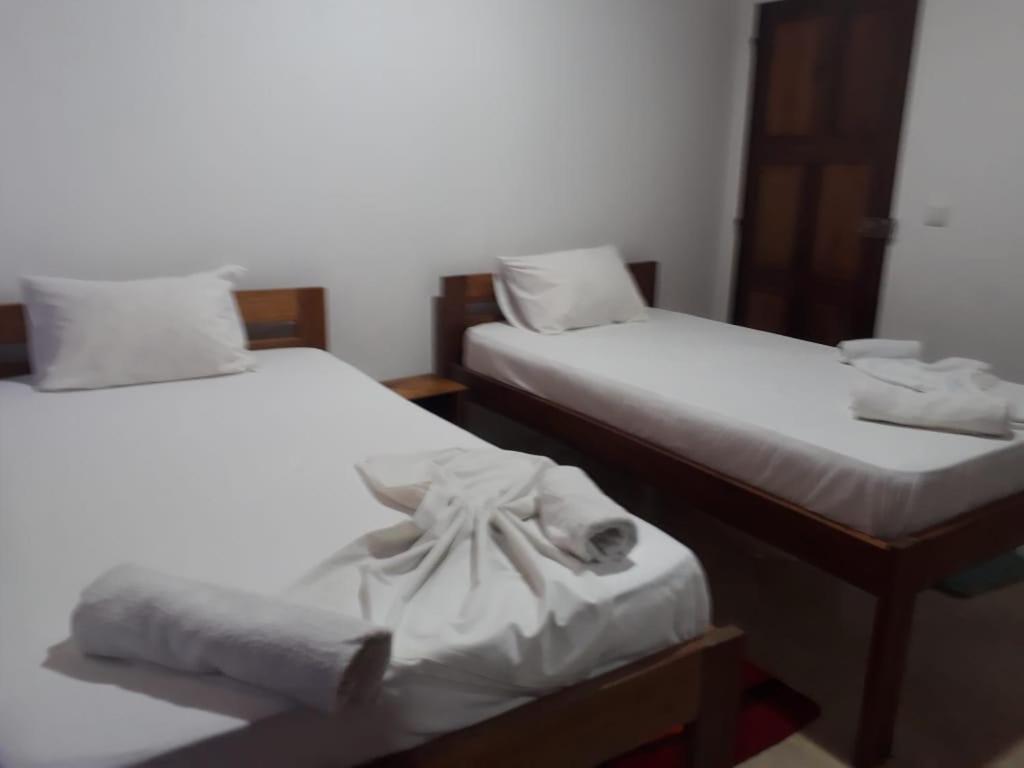Prince Residencial Santo António Εξωτερικό φωτογραφία