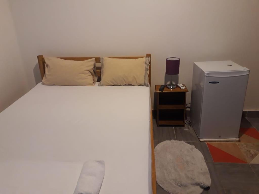 Prince Residencial Santo António Εξωτερικό φωτογραφία