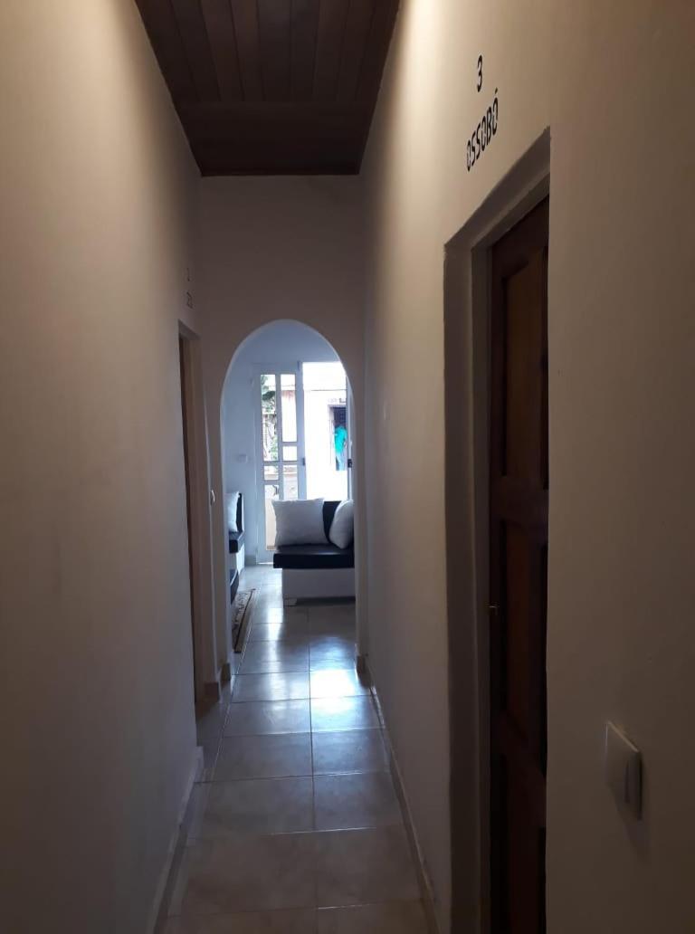 Prince Residencial Santo António Εξωτερικό φωτογραφία