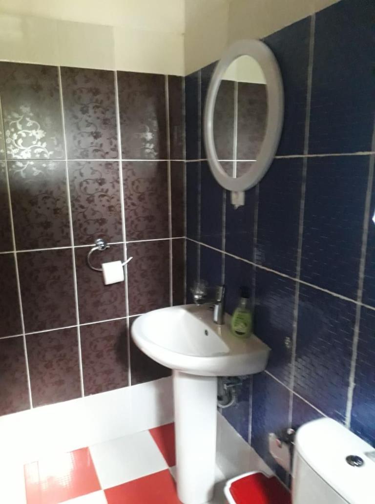 Prince Residencial Santo António Εξωτερικό φωτογραφία