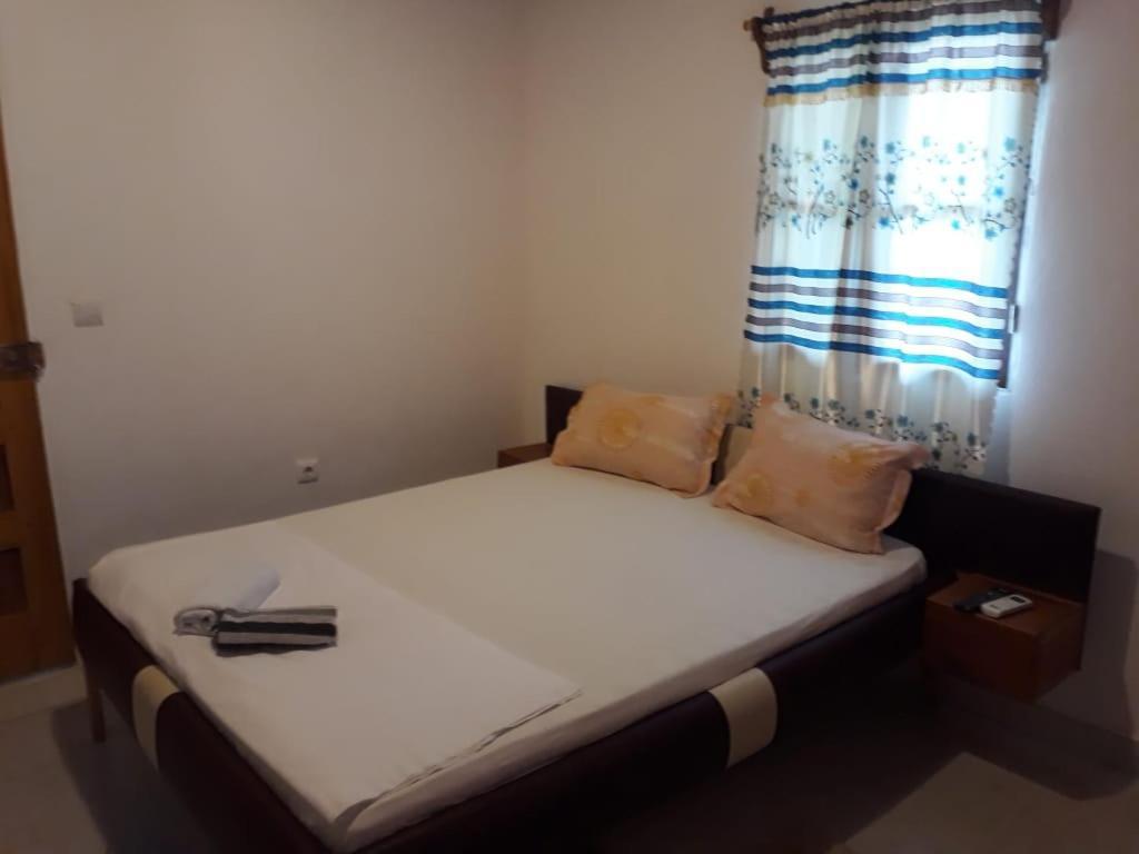 Prince Residencial Santo António Εξωτερικό φωτογραφία