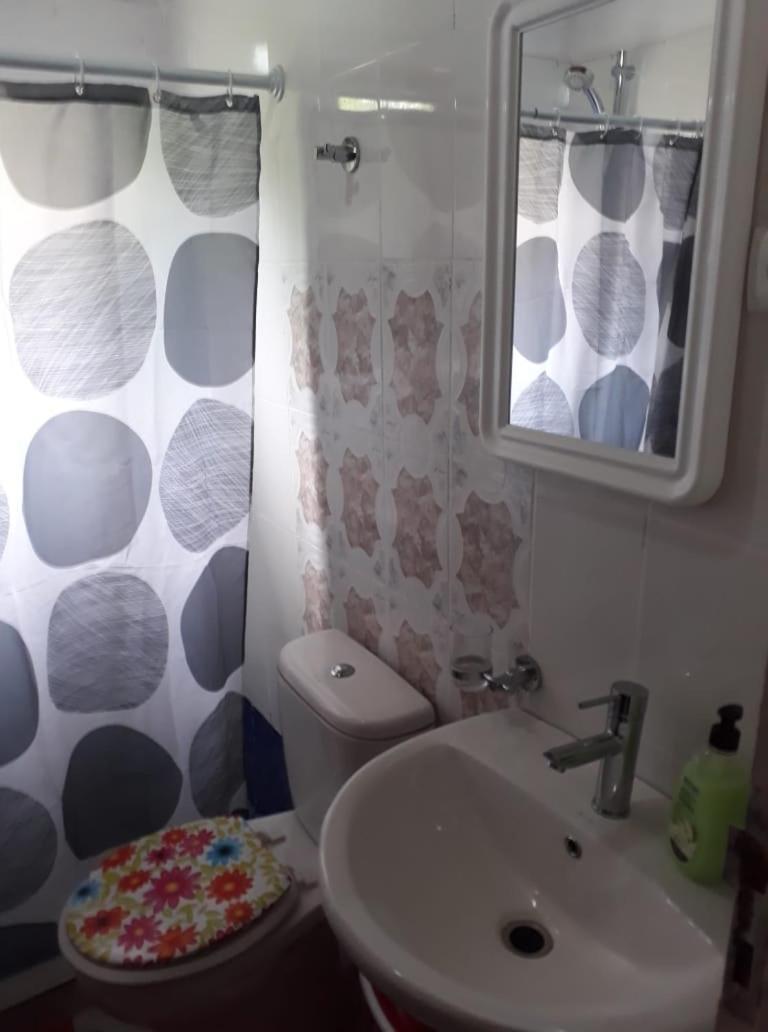 Prince Residencial Santo António Εξωτερικό φωτογραφία