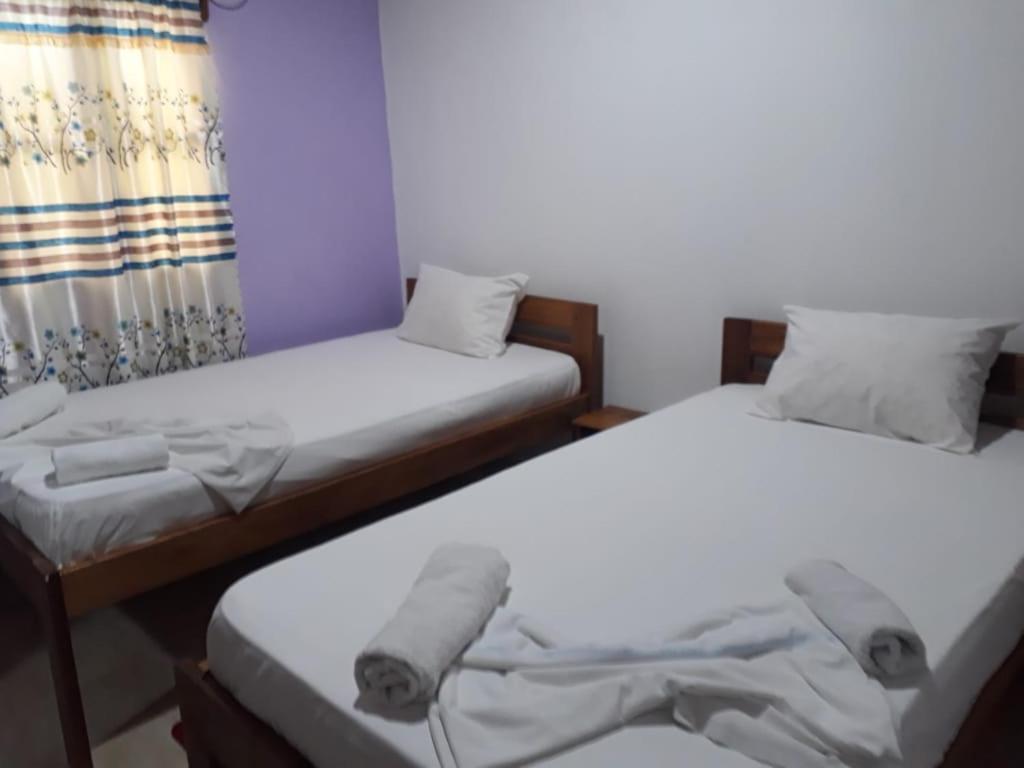 Prince Residencial Santo António Εξωτερικό φωτογραφία